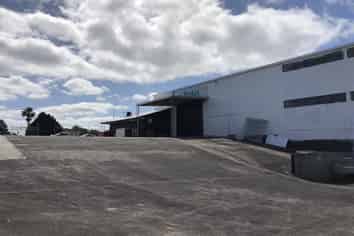 Presence, location and Potential