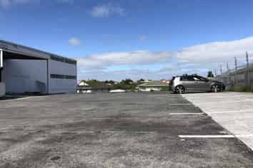 Presence, location and Potential