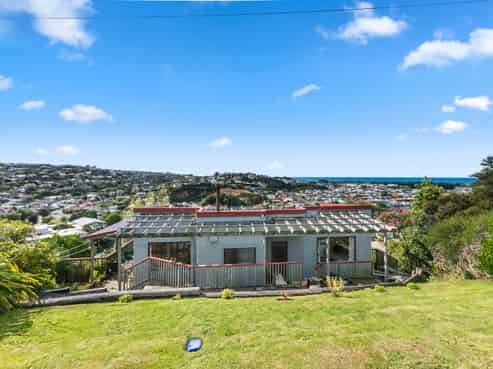 84 Moana Crescent, Musselburgh