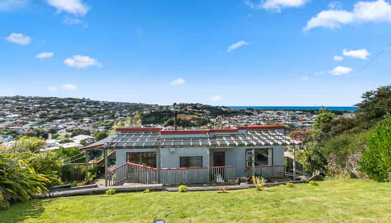 84 Moana Crescent, Musselburgh