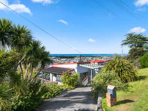 84 Moana Crescent, Musselburgh