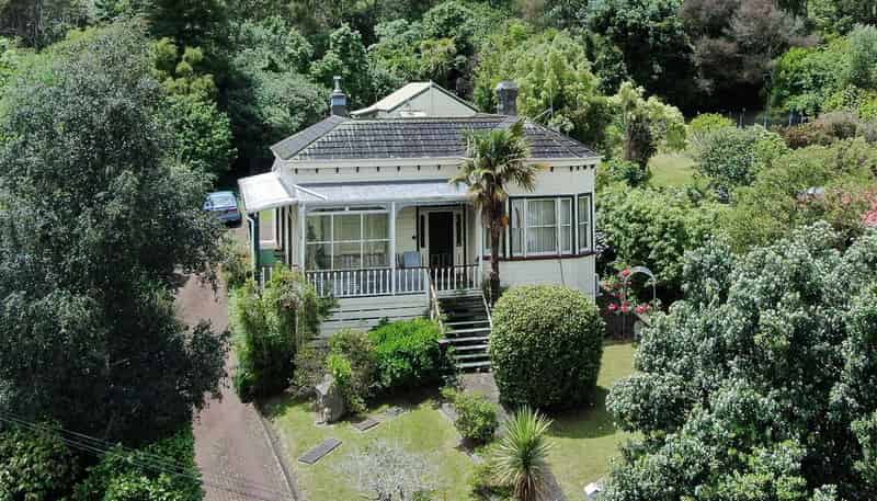 18 Puriri Street, Te Aroha