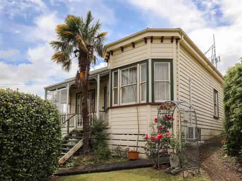 18 Puriri Street, Te Aroha