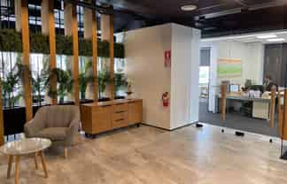 Exceptional Office Space