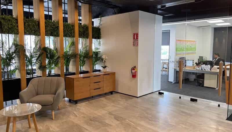 Part Lvl 4/11 Garden Place, Hamilton Central