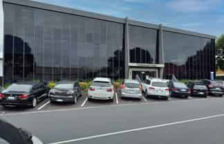 PRIME OFFICE IN A PRIME LOCATION