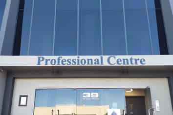 PRIME OFFICE IN A PRIME LOCATION