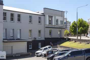 Central Timaru office's
