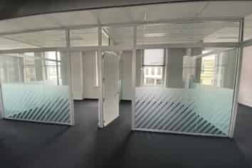 Central Timaru office's