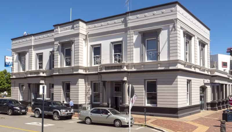 12-16 Sophia Street, Timaru Central