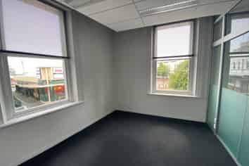 Central Timaru office's