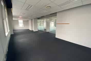 Central Timaru office's