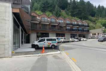 Queenstown Unit - Available now
