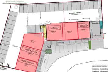 Queenstown Unit - Available now