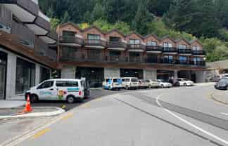 Queenstown Unit - Available now