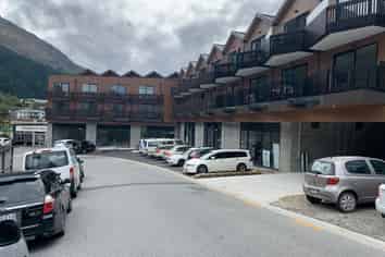 Queenstown Unit - Available now