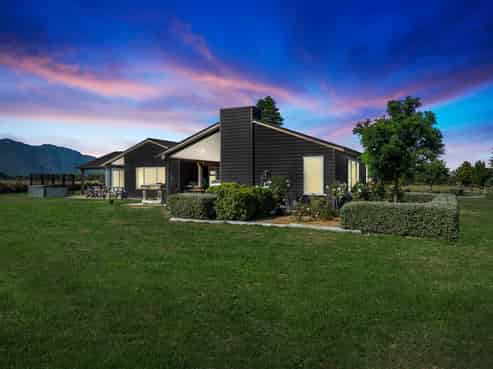 169 Horomanga Road, Galatea