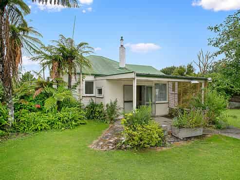 7 Duke Street, Te Kuiti