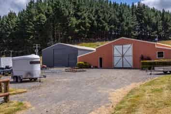 1048 Takapau Ormondville Road, Ormondville