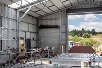 1048 Takapau Ormondville Road, Ormondville