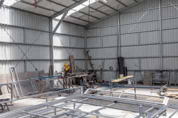 1048 Takapau Ormondville Road, Ormondville