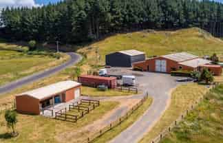 1048 Takapau Ormondville Road, Ormondville