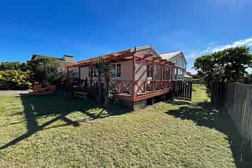 502 West Coast Road, Waipapakauri, Kaitaia