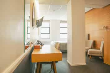 1209/101 The Terrace, Wellington Central