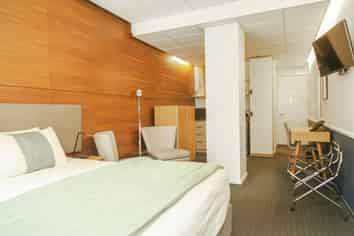 1209/101 The Terrace, Wellington Central