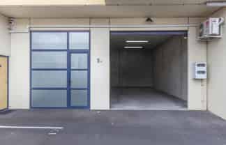 Versatile industrial unit in East Tamaki