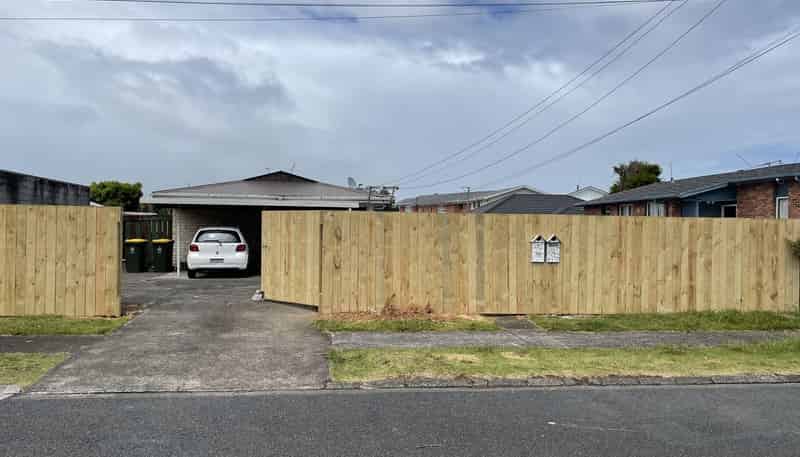 1/20 Kohinoor Avenue, Mangere