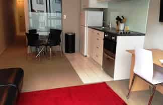 53 Cook Street, Auckland Central