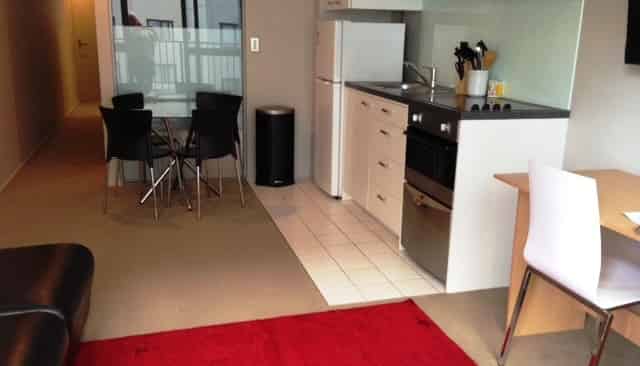 53 Cook Street, Auckland Central