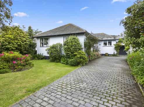 36 Balmain Street, Halfway Bush