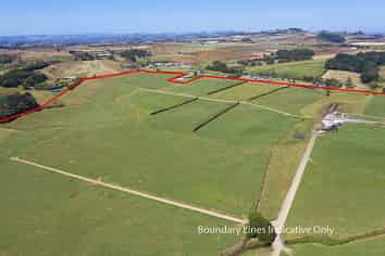 440 Waiuku Road, Puni