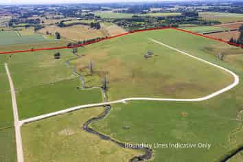 440 Waiuku Road, Puni