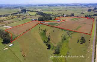 439a Aka Aka Road, Aka Aka