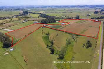 439a Aka Aka Road, Aka Aka