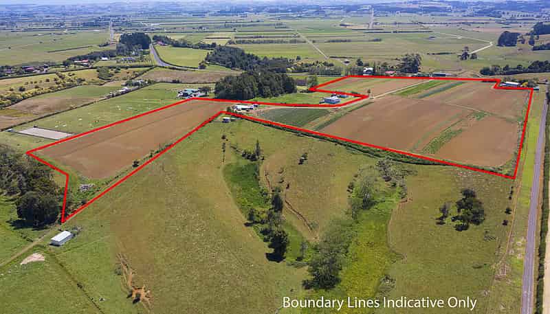 439a Aka Aka Road, Aka Aka