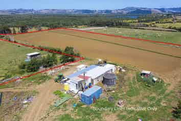 439a Aka Aka Road, Aka Aka