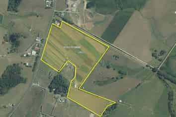 439a Aka Aka Road, Aka Aka