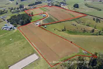 439a Aka Aka Road, Aka Aka