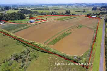 439a Aka Aka Road, Aka Aka