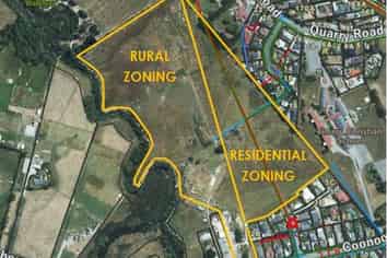  O'Neill Place, Watlington