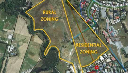  O'Neill Place, Watlington