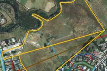  O'Neill Place, Watlington