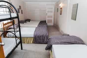 Lakewood Lodge, Freehold Going Concern For Sale