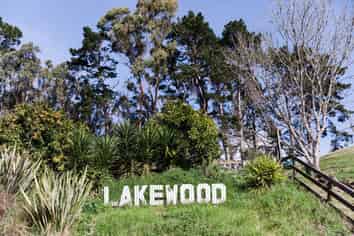 Lakewood Lodge, Freehold Going Concern For Sale