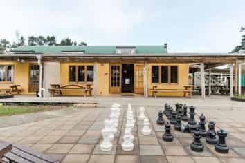 Lakewood Lodge, Freehold Going Concern For Sale