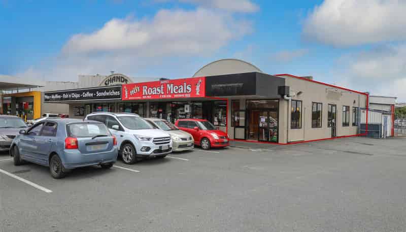 Unit 1/398 Great South Road, Huntly